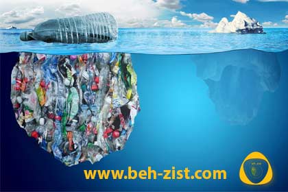 روند قابل توجه و آشکار برای رسیدن به این هدف، کاهش مصرف پلاستیک‌ها به ویژه ظروف پلاستیکی می‌باشد.