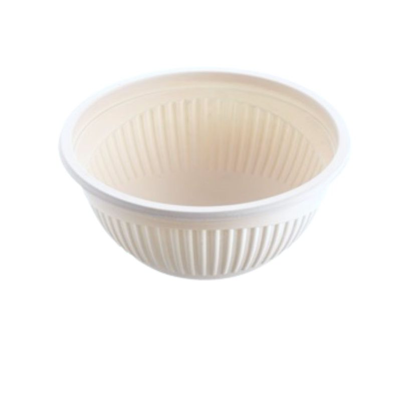 Biodegradable Dessert Bowl 1000 ML