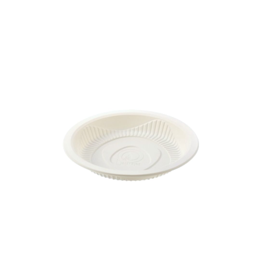Biodegradable Side Plate