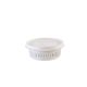 Biodegradable Soup Bowl 300 ML With Lid