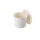 Biodegradable Soup Bowl 500 ML With Lid